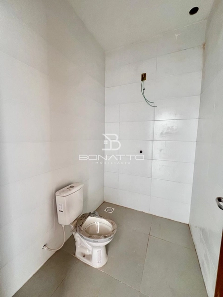 Casa geminada Nova: 14ª foto da galeria de imagens do imóvel