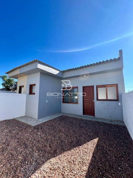 Casa geminada Nova: 21ª foto da galeria de imagens do imóvel