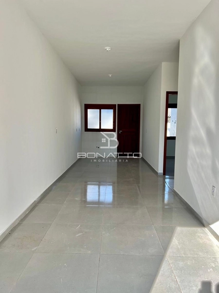 Casa geminada Nova: 9ª foto da galeria de imagens do imóvel