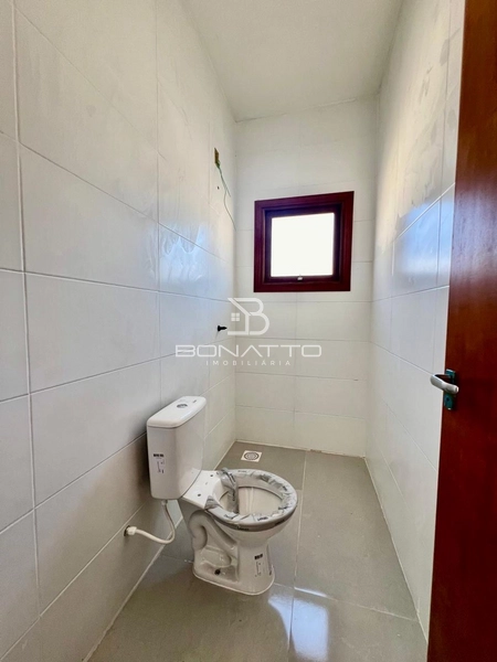 Casa geminada Nova: 22ª foto da galeria de imagens do imóvel