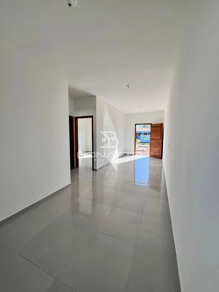 Casa geminada Nova: 13ª foto da galeria de imagens do imóvel