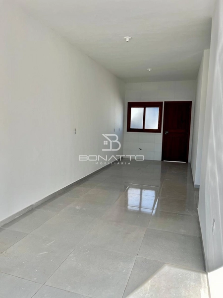 Casa geminada Nova: 10ª foto da galeria de imagens do imóvel