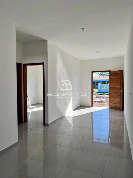 Casa geminada Nova: 12ª foto da galeria de imagens do imóvel