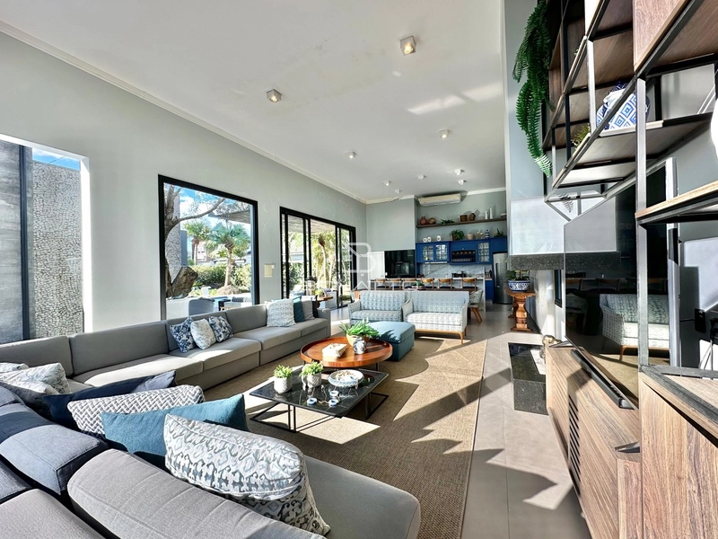 Condomínio Lagoa do Passo: 5ª foto da galeria de imagens do imóvel