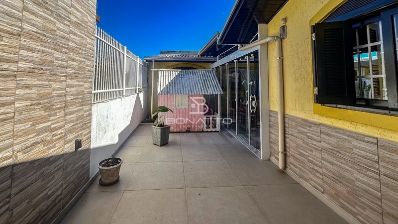 Casa a venda em Atlântida Sul: 7ª foto da galeria de imagens do imóvel