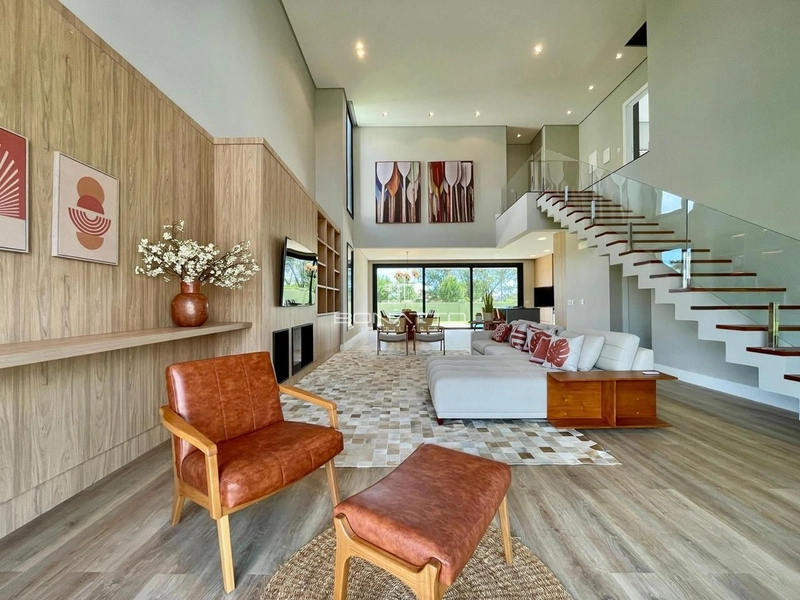 Sobrado à venda com 5 suites: 5ª foto da galeria de imagens do imóvel
