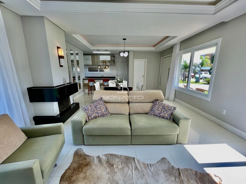 Casa à venda no Condomínio Lagoa do Passo: 3ª foto da galeria de imagens do imóvel