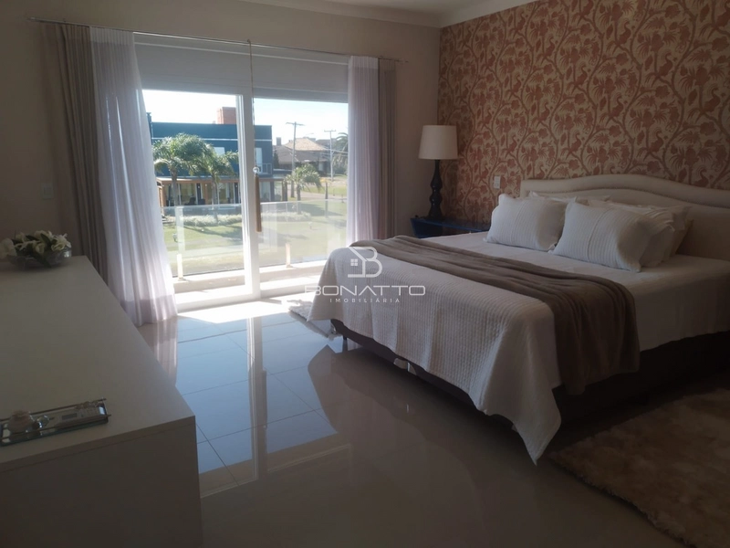 Casa em Condomínio com 368 m² , 4 suites: 23ª foto da galeria de imagens do imóvel