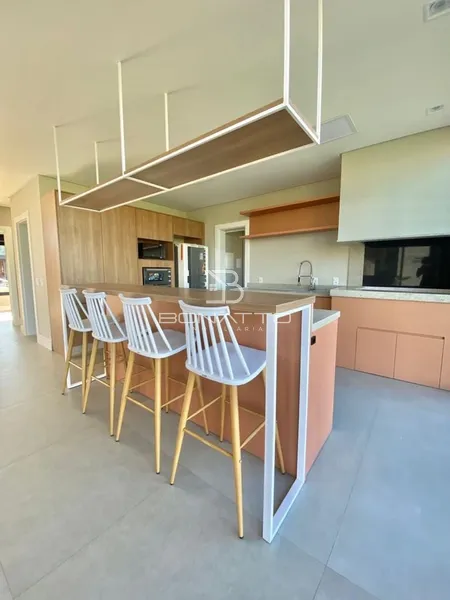 Casa Beira Lago: 11ª foto da galeria de imagens do imóvel