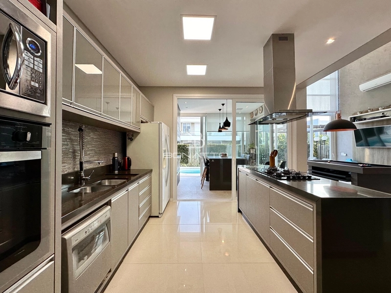 Condomínio Capão Ilhas Resort: 17ª foto da galeria de imagens do imóvel