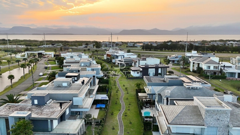 Condomínio Capão Ilhas Resort: 4ª foto da galeria de imagens do imóvel