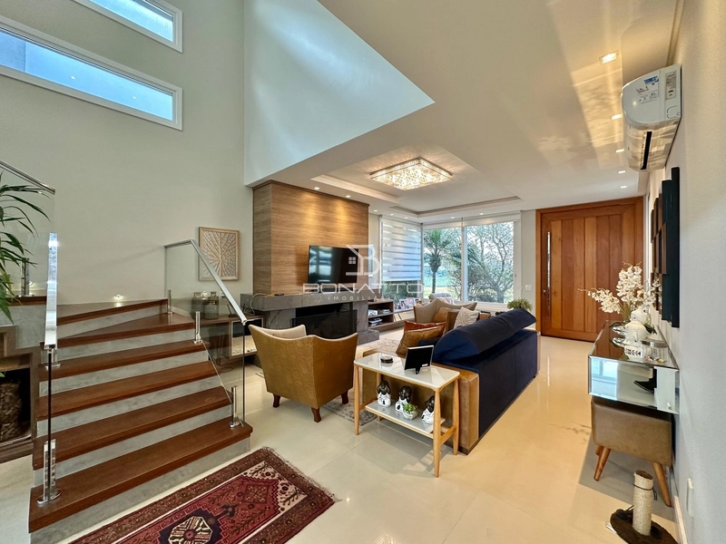 Condomínio Capão Ilhas Resort: 7ª foto da galeria de imagens do imóvel