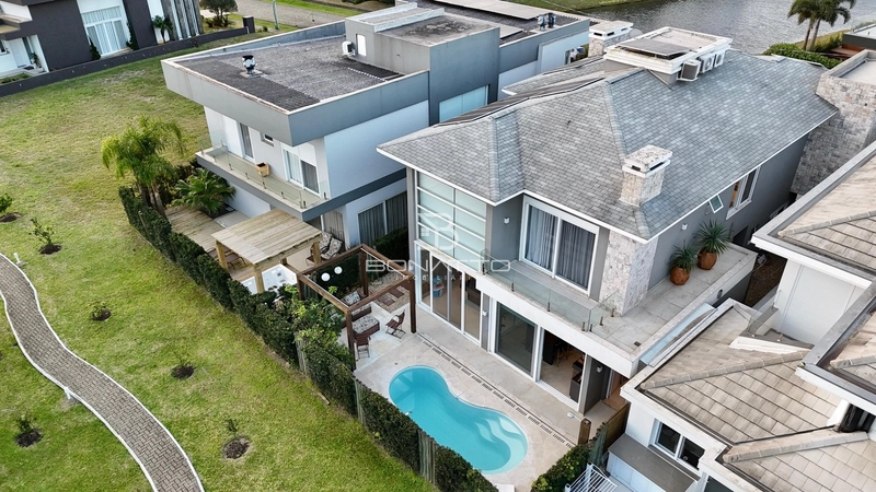 Condomínio Capão Ilhas Resort: 2ª foto da galeria de imagens do imóvel