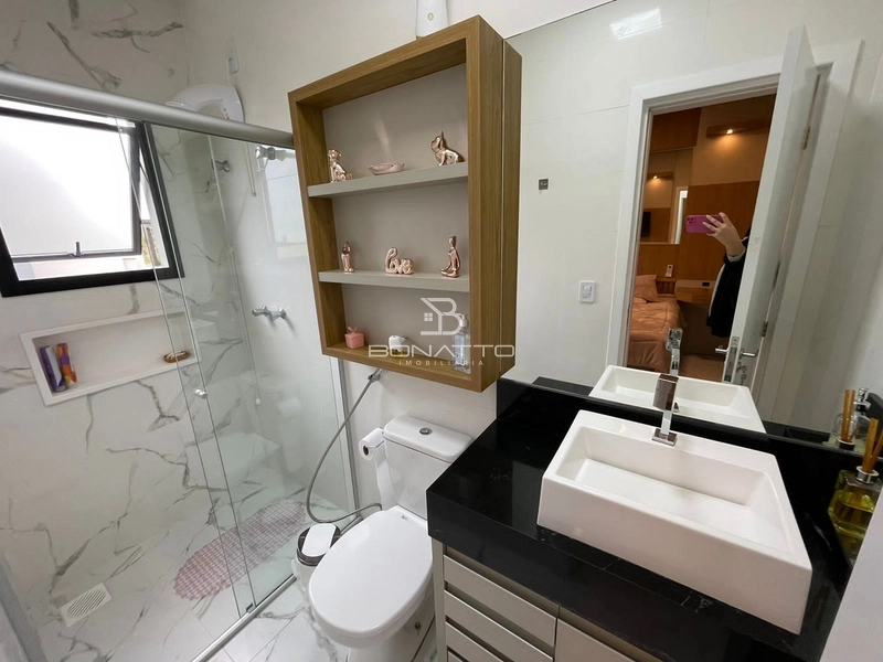 Casa à venda com 4 suites no Condomínio Dubai: 40ª foto da galeria de imagens do imóvel