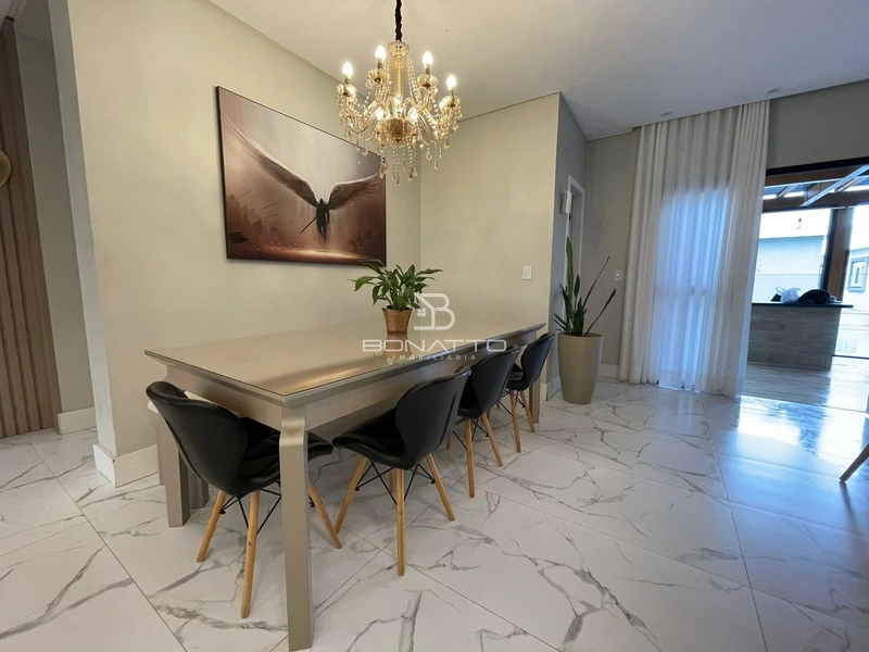 Casa à venda com 4 suites no Condomínio Dubai: 12ª foto da galeria de imagens do imóvel