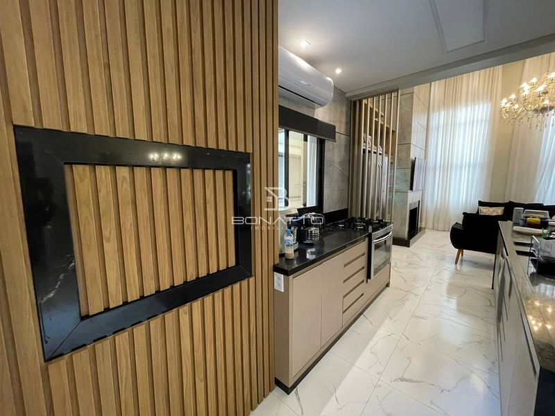 Casa à venda com 4 suites no Condomínio Dubai: 16ª foto da galeria de imagens do imóvel