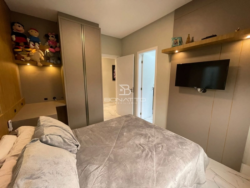 Casa à venda com 4 suites no Condomínio Dubai: 35ª foto da galeria de imagens do imóvel