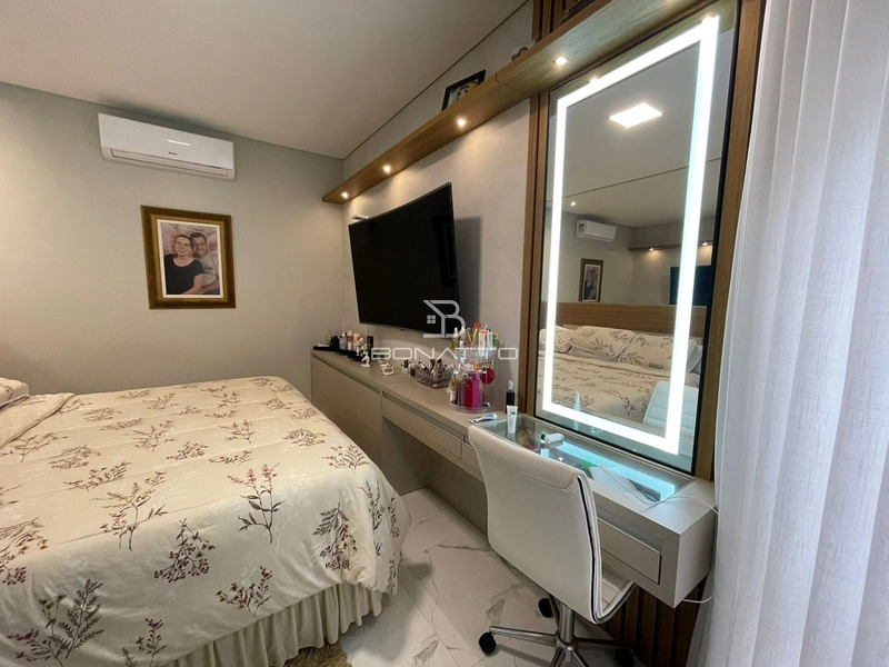 Casa à venda com 4 suites no Condomínio Dubai: 25ª foto da galeria de imagens do imóvel