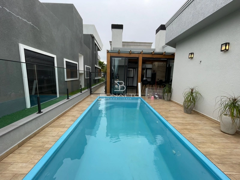 Casa à venda com 4 suites no Condomínio Dubai: 24ª foto da galeria de imagens do imóvel