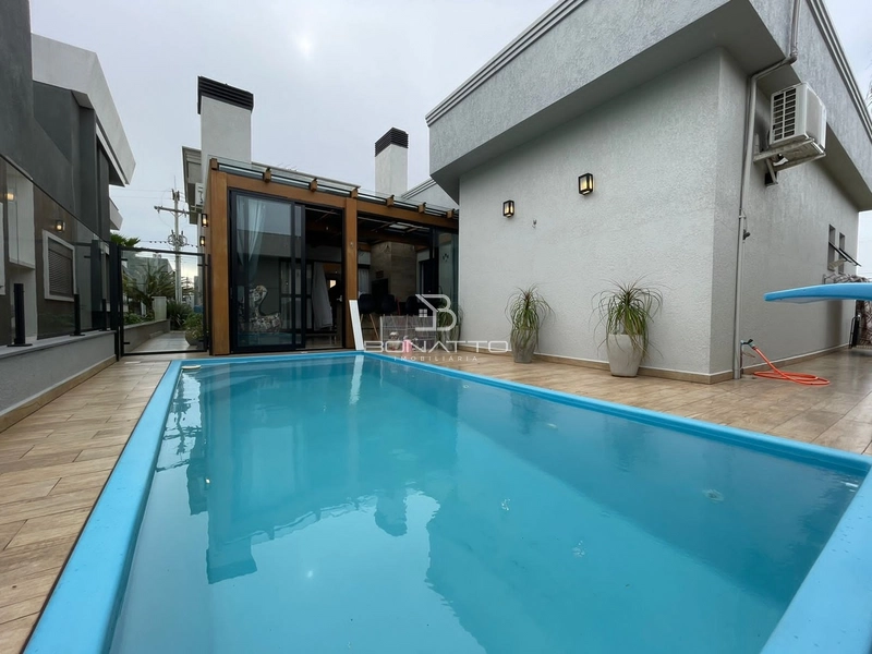 Casa à venda com 4 suites no Condomínio Dubai: 20ª foto da galeria de imagens do imóvel