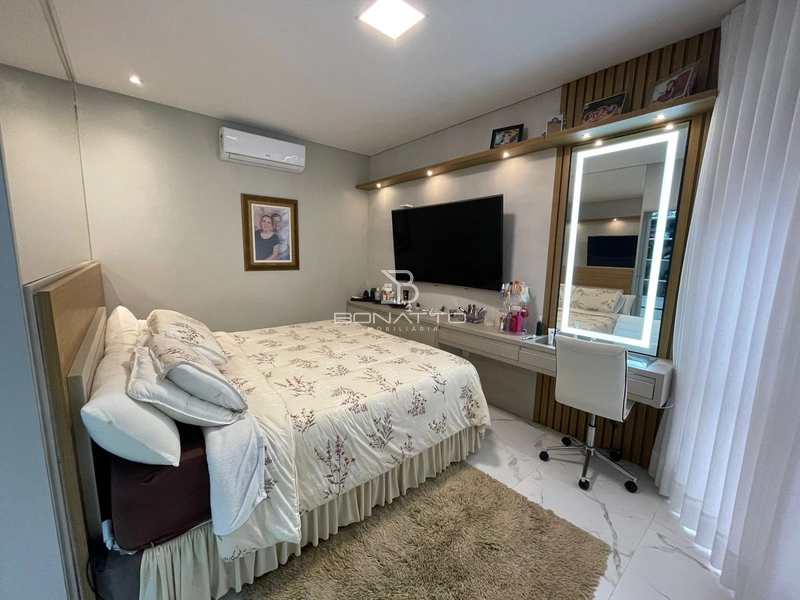 Casa à venda com 4 suites no Condomínio Dubai: 21ª foto da galeria de imagens do imóvel