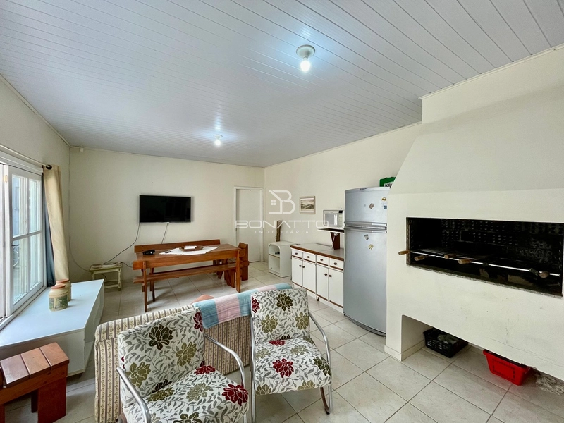 Casa à venda em Atlântida Sul 150 m da beira mar: 11ª foto da galeria de imagens do imóvel