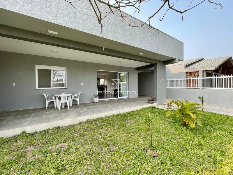 Casa à venda em Atlântida Sul 150 m da beira mar: 23ª foto da galeria de imagens do imóvel