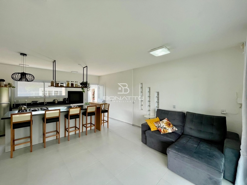 Casa à venda em Atlântida Sul 150 m da beira mar: 10ª foto da galeria de imagens do imóvel