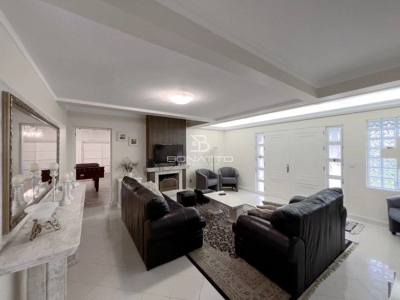Casa à venda com 4 suites: 40ª foto da galeria de imagens do imóvel