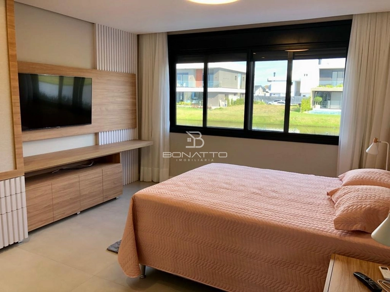 Casa à venda com 5 dormitórios beira lago: 22ª foto da galeria de imagens do imóvel