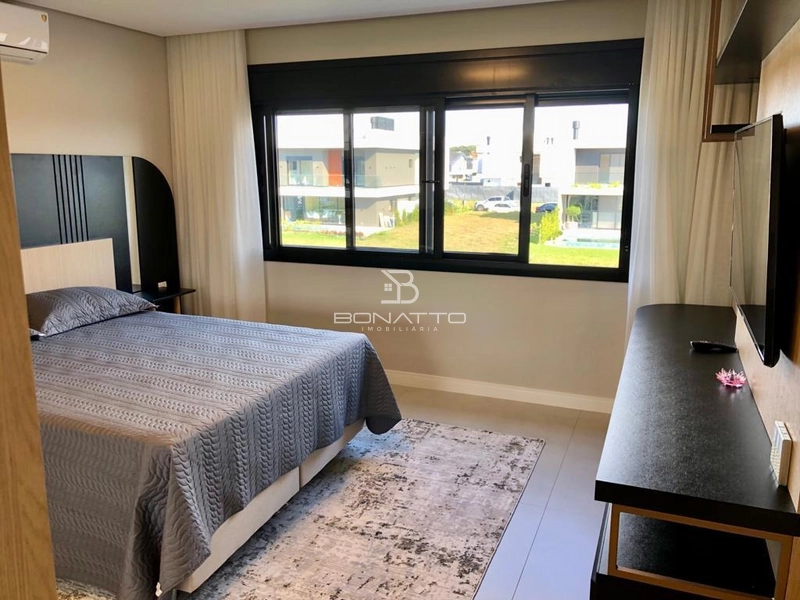 Casa à venda com 5 dormitórios beira lago: 20ª foto da galeria de imagens do imóvel