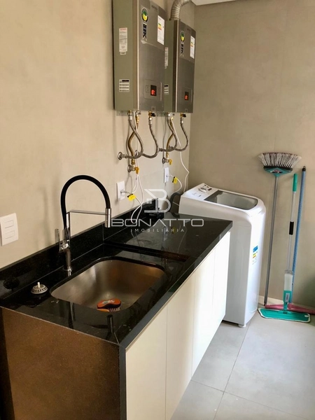 Casa à venda com 5 dormitórios beira lago: 17ª foto da galeria de imagens do imóvel
