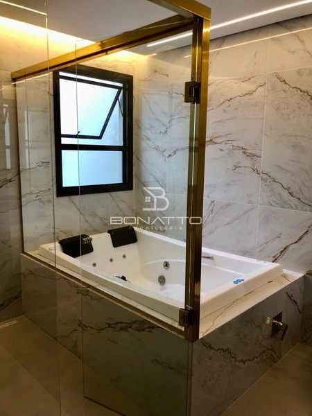 Casa à venda com 5 dormitórios beira lago: 23ª foto da galeria de imagens do imóvel