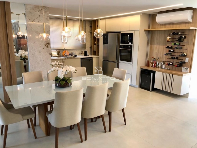 Casa à venda com 5 dormitórios beira lago: 8ª foto da galeria de imagens do imóvel