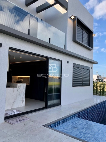 Casa à venda com 5 dormitórios beira lago: 16ª foto da galeria de imagens do imóvel