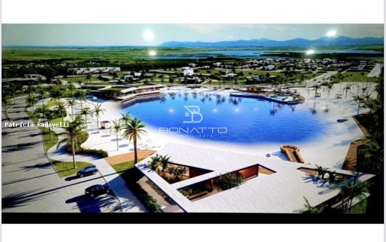Lote com 315m²: 1ª foto da galeria de imagens do imóvel