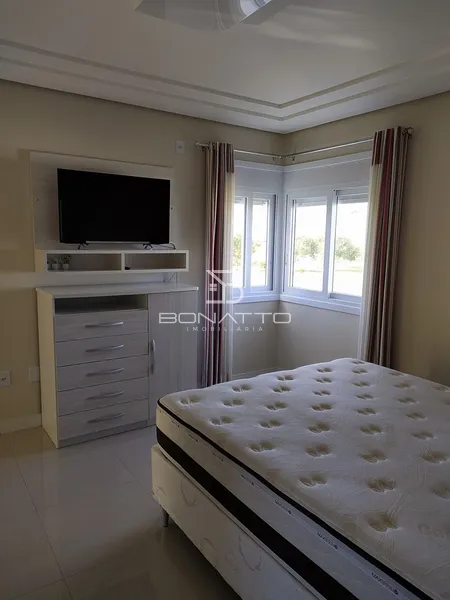 Sobrado a venda em condomínio náutico: 17ª foto da galeria de imagens do imóvel