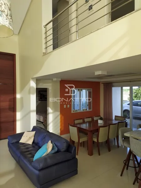 Sobrado a venda em condomínio náutico: 9ª foto da galeria de imagens do imóvel