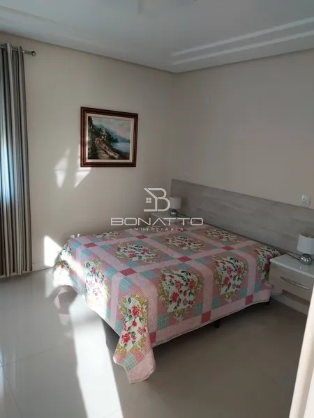 Sobrado a venda em condomínio náutico: 27ª foto da galeria de imagens do imóvel