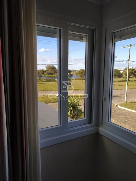 Sobrado a venda em condomínio náutico: 15ª foto da galeria de imagens do imóvel