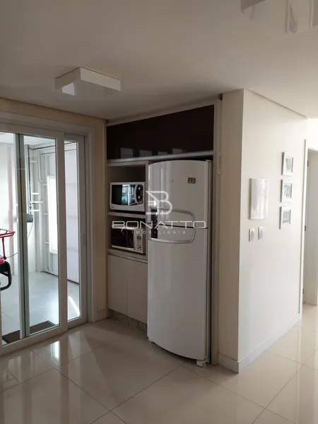 Sobrado a venda em condomínio náutico: 10ª foto da galeria de imagens do imóvel