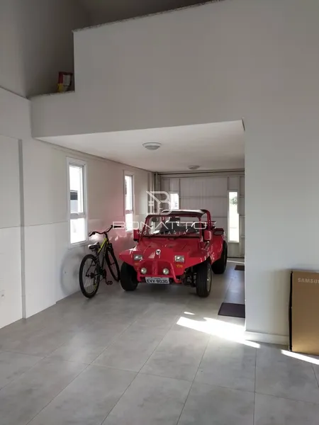 Sobrado a venda em condomínio náutico: 4ª foto da galeria de imagens do imóvel