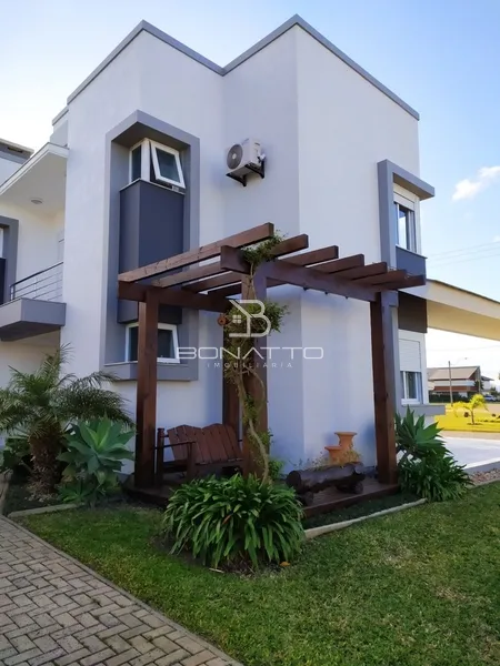 Sobrado a venda em condomínio náutico: 6ª foto da galeria de imagens do imóvel