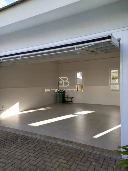 Sobrado a venda em condomínio náutico: 3ª foto da galeria de imagens do imóvel