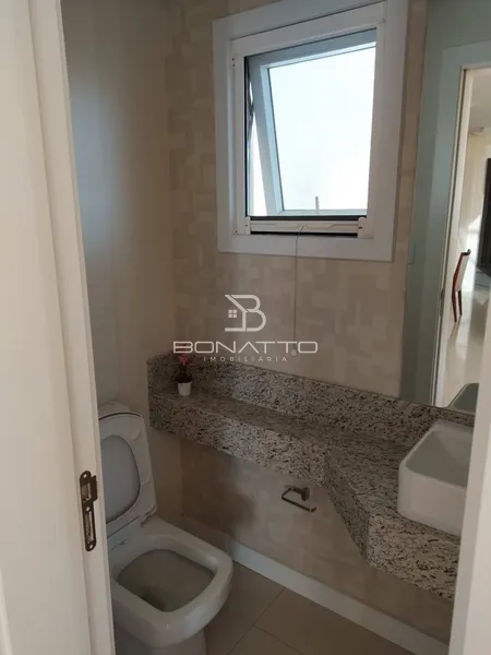 Sobrado a venda em condomínio náutico: 19ª foto da galeria de imagens do imóvel