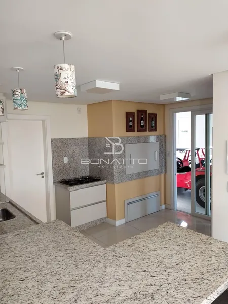 Sobrado a venda em condomínio náutico: 7ª foto da galeria de imagens do imóvel