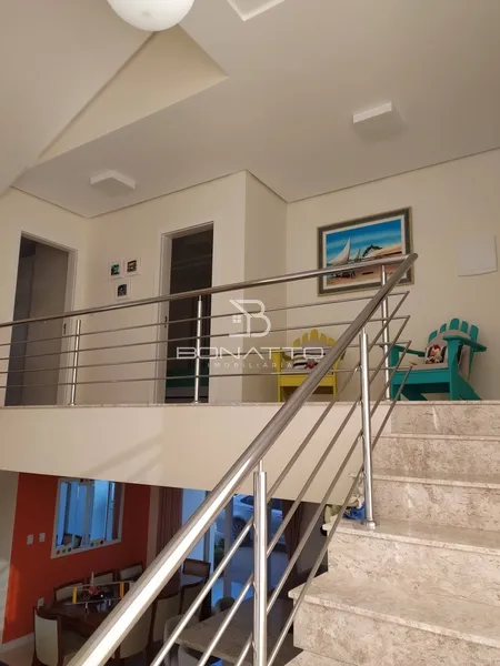 Sobrado a venda em condomínio náutico: 13ª foto da galeria de imagens do imóvel