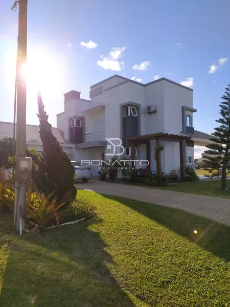 Sobrado a venda em condomínio náutico: 29ª foto da galeria de imagens do imóvel