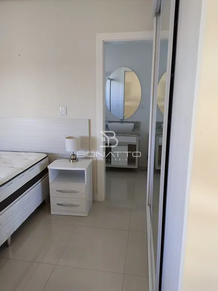 Sobrado a venda em condomínio náutico: 20ª foto da galeria de imagens do imóvel