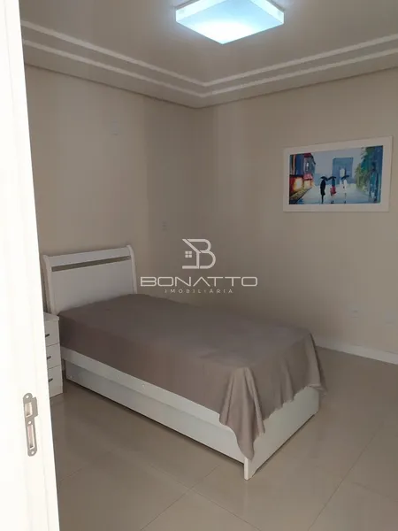 Sobrado a venda em condomínio náutico: 25ª foto da galeria de imagens do imóvel